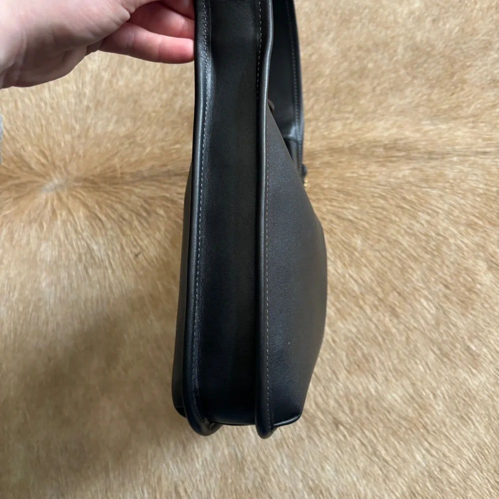 Coach Originals Curve Zip, redesigned vintage Ergo mini zip 9020 - Picture 12 of 14